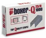 Boxer Boxer-Q tűzőkapocs 23/8 1000 db/doboz (7330044000)
