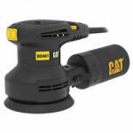 Caterpillar DX461 Masina de slefuit orbital