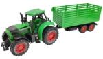  Lendkerekes traktor utánfutóval, 2 féle, 2 szín (210103988)