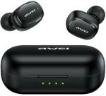 Awei T13 Pro black Casti