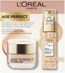 L'Oréal L'Oréal Paris Age Perfect Duopack szett - 140 Linen (Age Perfect Golden Age Nappali arckrém 50 ml + Age Perfect Alapozó 140 Linen)