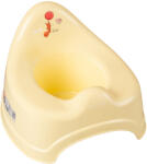 TEGA BABY Tega bili zenélő Erdő sárga