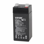 VIPOW Aкумулаторна батерия VIPOW 4V, 4.9Ah (LP4.9-4)