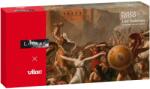 Vilac Puzzle Vilac din 1000 de piese - Răpirea femeilor sabine, Jacques Louis David (9501) Puzzle