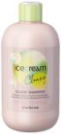 Inebrya Ice Cream Cleany Cleany Shampoo șampon purificator pentru scalp sensibil și tensionat 300 ml