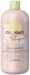 Inebrya Ice Cream Frequent Daily Shampoo șampon regenerant pentru utilizare frecventă 1000 ml
