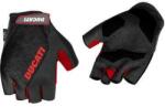 Ducati Manusi de protectie Ducati, negru (DUC-GLW-EBK-WR)