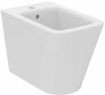 Ideal Standard Bideu pe pardoseala Ideal Standard Atelier Blend Cube BTW alb lucios (T368901) - neakaisa