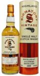 Aultmore Signatory Aultmore 12 Ani 2009 Whisky 0.7L, 43%