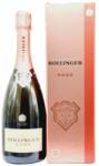 BOLLINGER Rose Champagne 0.75L, 12%