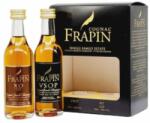 FRAPIN Miniset Cognac 0.05L, 40%