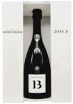 BOLLINGER B13 Champagne 0.75L, 12%