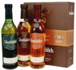 Glenfiddich Set Collection Whisky 3 x 0.2L, 40%