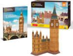  Puzzle 3D Big Ben - 94 de piese (SK17C0992)