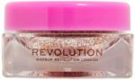 Revolution Beauty Fard de ochi cu efect strălucitor - Makeup Revolution Cosmic Trip Space Flakes Alien