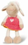 NICI Pluș NICI Oaia Jolly Frances 25cm (OLP102048531)