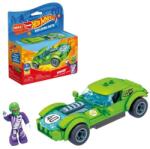 Mega Construx Mega Construx, Hot Wheels, HW40 Hunter, set de constructie, 90 piese