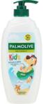 Palmolive Cremă de duș pentru copii - Palmolive Naturals Kids Shower & Bath Cream 750 ml