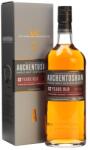 AUCHENTOSHAN - Scotch Single Malt Whisky 12 yo GB - 0.7L, Alc: 40%
