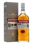 AUCHENTOSHAN - Cooper's Reserve Scotch Single Malt Whisky 14 yo GB - 0.7L, Alc: 46%