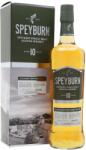 Speyburn - Scotch Single Malt Whisky 10 yo GB 0.7L - Alc: 40%