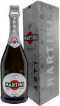 Martini - Spumant Asti DOCG - Festive box - 0.75L, Alc: 7.5%