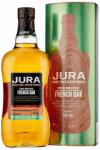 Isle of Jura - French Oak Scotch Single Malt Whisky GB - 0.7L, Alc: 42%