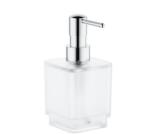 GROHE Dispenser sapun lichid Grohe Selection Cube 40805000 40805000 (40805000)