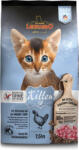 BEWITAL petfood Grain Free Kitten (2 x 7.5 kg) 15 kg