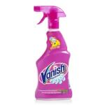 Vanish Spray pentru indepartarea petelor pentru haine colorate Vanish Oxi Action, 500ml