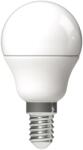 Avide LED fényforrás G45 6.5W E14, 6400K, 806 lumen (ABMG14CW-6.5W)