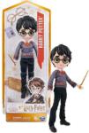 Mattel Harry Potter - Harry Potter varázsló baba 20 cm (6061836)