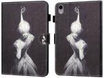  ART Husa Flip Apple iPad (A16) 2025 / iPad 2022 GIRL