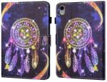  Husa Flip pentru Apple iPad ART 2022 DREAM CAT CHER