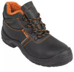 ROCK SAFETY RS_WALKER-AB-O S1P SRC CI munkavédelmi bakancs, szőrmés, acélkaplis, talplemezes (RS_WALKER-AB-O-42)