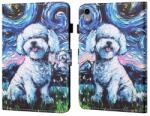  ART Husă flip Apple iPad (A16) 2025 / iPad 2022 DOG