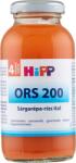  HiPP ORS 200 sárgarépa rizs ital 200ml - pharmy