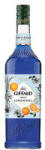 Giffard Blue Curacao syrup 1l
