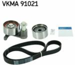 SKF Set curea de distributie SKF VKMA 91021 (VKMA 91021) - automobilus