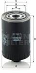 Mann-filter Filtru ulei MANN-FILTER W 940/5 (W 940/5) - automobilus