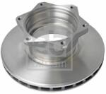 Febi Bilstein Disc frana FEBI BILSTEIN 10921 (10921) - automobilus
