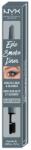 NYX Professional Makeup Epic Smoke Angled Liner & Blender - Slate S