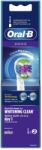 Oral-B EB18-2 3D White Pótfej 2 db