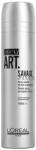 L'Oréal L'ORÉAL PROFESSIONNEL Tecni Art SAVAGE PANACHE - Texturizáló spray (250 ml)