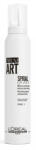 L'Oréal Professionnel L'ORÉAL PROFESSIONNEL Tecni Art SPIRAL QUEEN - Definiált loknikat biztosító hajhab (200 ml)