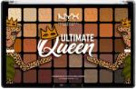 NYX Cosmetics Ultimate 40 Pan Shadow Palette Ultimate Queen (40 g)