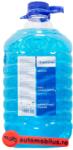 DREISSNER Lichid de parbriz pentru iarna, gata diluat, -25°C DREISSNER 5L (AD1010)