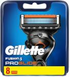 Gillette Fusion5 Proglide borotvabetét 8 db
