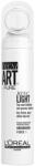 L'Oréal L'ORÉAL PROFESSIONNEL Tecni Art RING LIGHT - Fényes csillogást biztosító hajspray (150 ml)