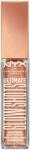 NYX Cosmetics Ultimate Glow Shots Liquid Eyeshadow - Twisted Tangerine (7, 5 ml)